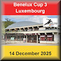 Beneluxcup Luxembourg