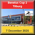 Beneluxcup Tilburg