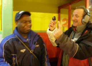 Photo: Piet Broekhuizen