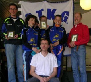 Photo: Werner van Hijfte