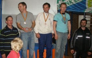 Photo: Piet Broekhuizen