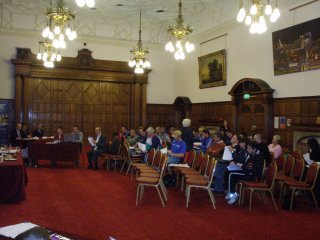 photo: Piet Broekhuizen