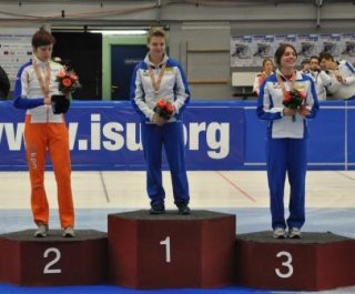 photo by Gordon Barnes