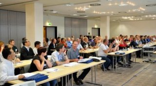 photo by Gordon Barnes