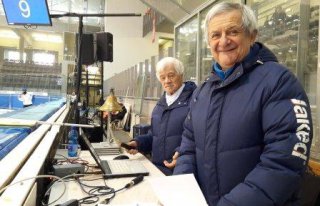 photo: lapcounters in action