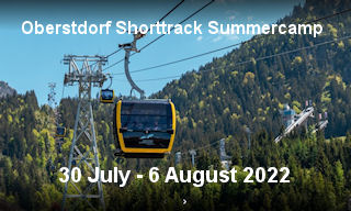 photo: the new cable car of Oberstdorf