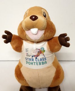 photo: Mascotte StarClass Pontebba