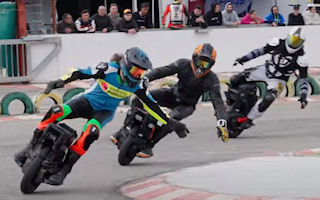 ShorttrackOnLine.info - Welcome